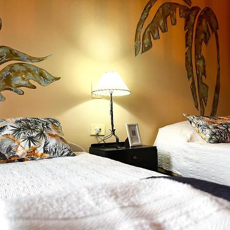 Calchaquies Home Hostel San Salvador de Jujuy Ngoại thất bức ảnh