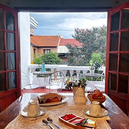 Calchaquies Home Hostel San Salvador de Jujuy Ngoại thất bức ảnh