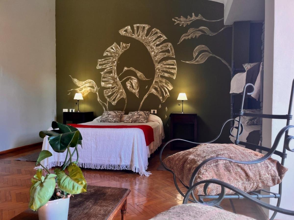 Calchaquies Home Hostel San Salvador de Jujuy Ngoại thất bức ảnh