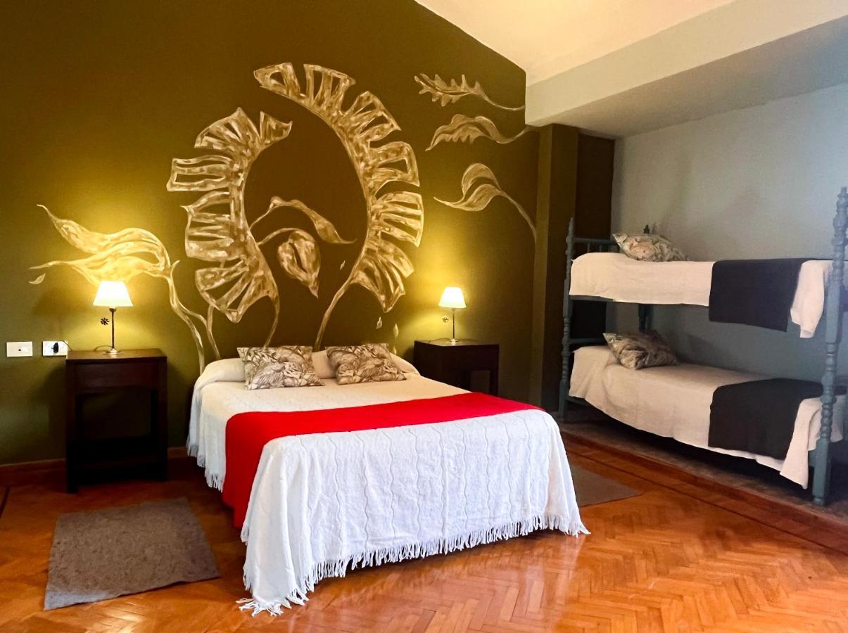 Calchaquies Home Hostel San Salvador de Jujuy Ngoại thất bức ảnh