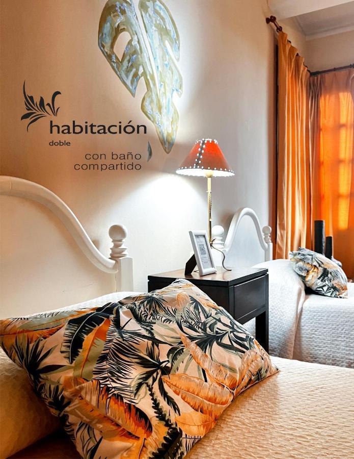 Calchaquies Home Hostel San Salvador de Jujuy Ngoại thất bức ảnh