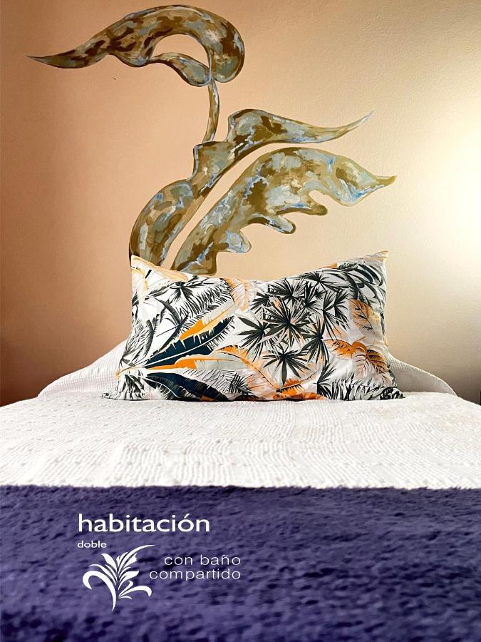 Calchaquies Home Hostel San Salvador de Jujuy Ngoại thất bức ảnh